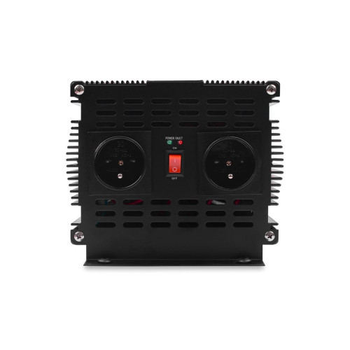 VOLT PRZETWORNICA VOLT POLSKA IPS-5000 24V / 230V 2500/5000 W-11455808