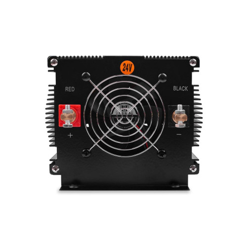 VOLT PRZETWORNICA VOLT POLSKA IPS-5000 24V / 230V 2500/5000 W-11455809