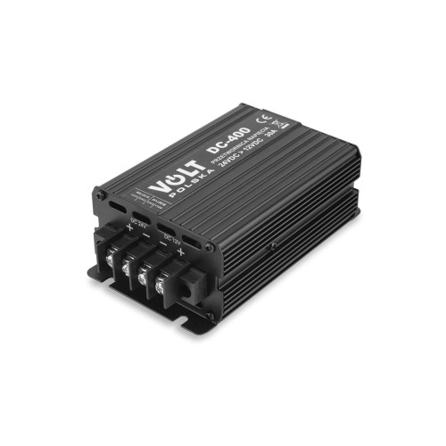 VOLT Przetwornica DC/DC 24/12V DC 400-11455822