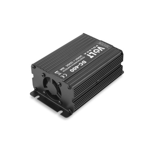 VOLT Przetwornica DC/DC 24/12V DC 400-11455823
