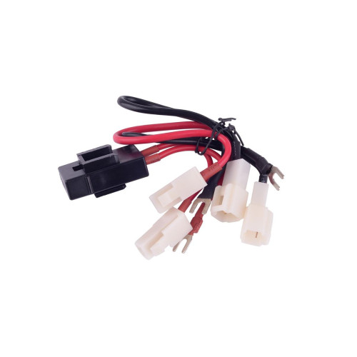VOLT Przetwornica DC/DC 24/12V DC 400-11455826