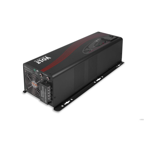 VOLT Zasilacz awaryjny POWER SINUS 4000 12/230V (4000/12000W)-11456100