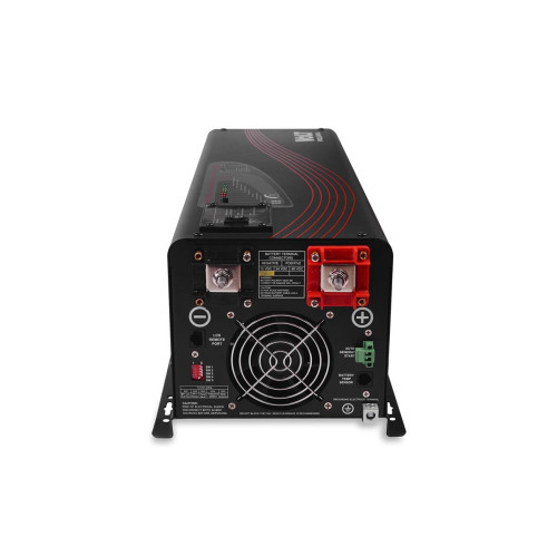 VOLT Zasilacz awaryjny POWER SINUS 4000 12/230V (4000/12000W)-11456101