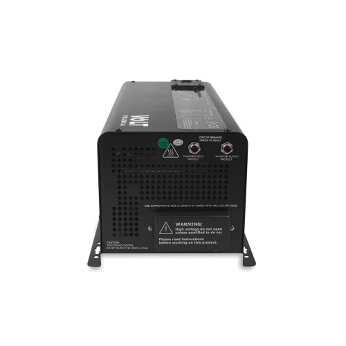 VOLT Zasilacz awaryjny POWER SINUS 2000 12/230V (2000/6000W)-11456199