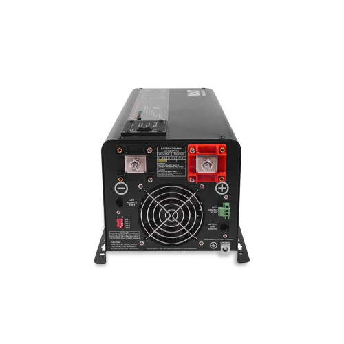 VOLT Zasilacz awaryjny POWER SINUS 2000 12/230V (2000/6000W)-11456200