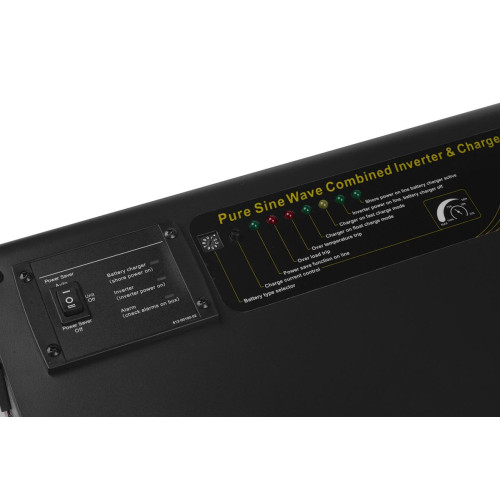 VOLT Zasilacz awaryjny POWER SINUS 2000 12/230V (2000/6000W)-11456201
