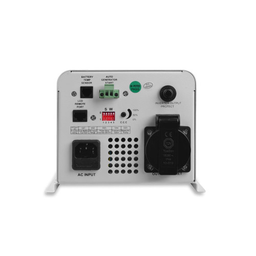 VOLT Zasilacz awaryjny POWER SINUS 1500 12/230V (1500/3000W)-11456279