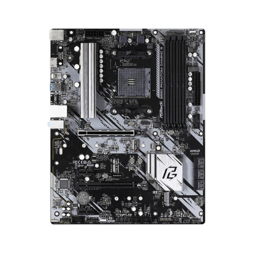 Płyta główna B550 Phantom Gaming 4 AM4 4DDR4 HDMI M.2 ATX -1145640