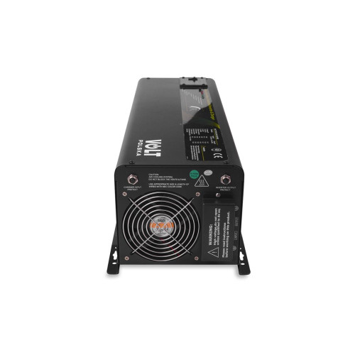 VOLT Przetwornica VOLT POLSKA Power Sinus 5KW 24V 5000W/15000W-11456457
