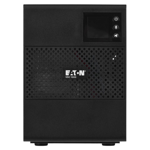 Zasilacz awaryjny UPS EATON 5SC1000I (TWR; 1000VA)-11456482