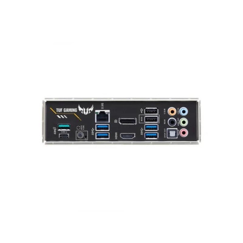 Płyta główna TUF GAMING B550-PLUS AM4 DDR4 HDMI/DP M.2 ATX-1145681