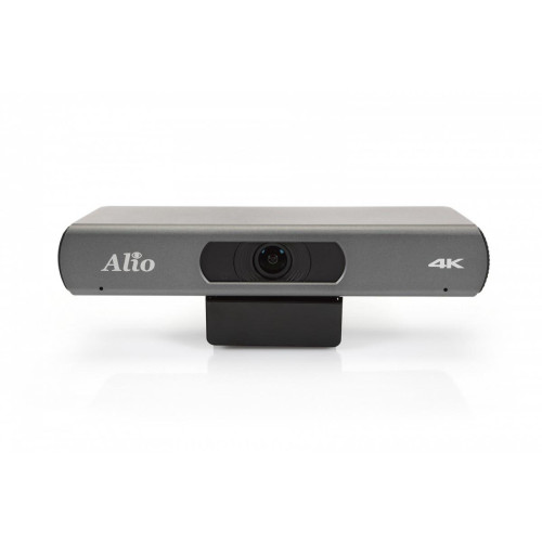 4K120 Kamera 4K do wideokonferencji | automatyczne kadrowanie uczestników | 2 mikrofony | 8x zoom | kąt widzenia 120° |p