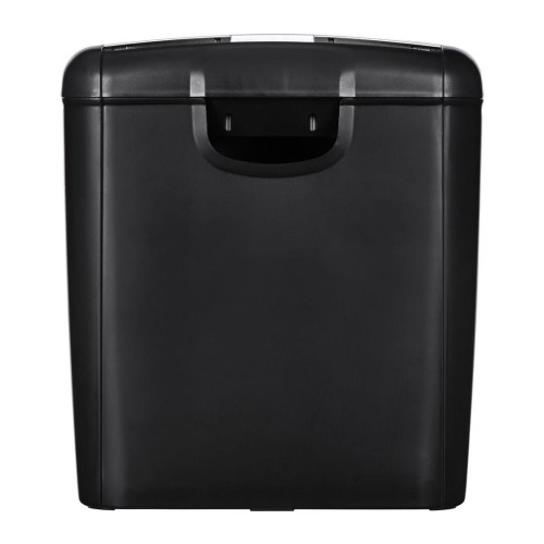 Niszczarka Activejet ASH-0601S, P-1, 10 l, ścinki 7,2 mm, czarna.-11486563
