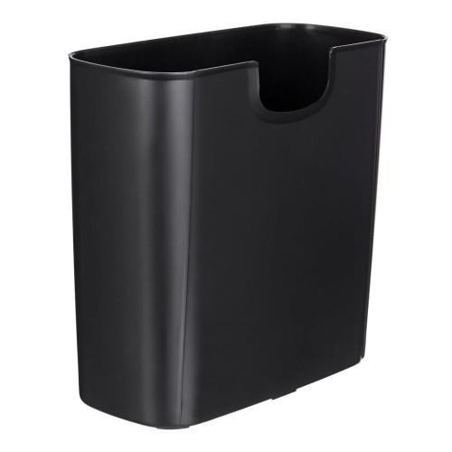 Niszczarka Activejet ASH-0601S, P-1, 10 l, ścinki 7,2 mm, czarna.-11486564