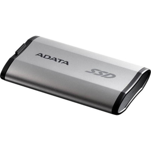 ADATA DYSK SSD SD 810 4TB SILVER-11487818