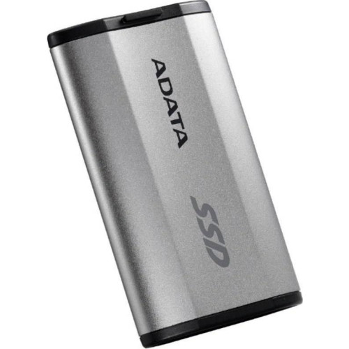 ADATA DYSK SSD SD 810 4TB SILVER-11487820
