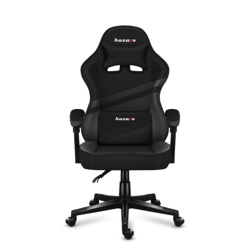 Fotel gamingowy Huzaro Force 4.4 Carbon-11489088