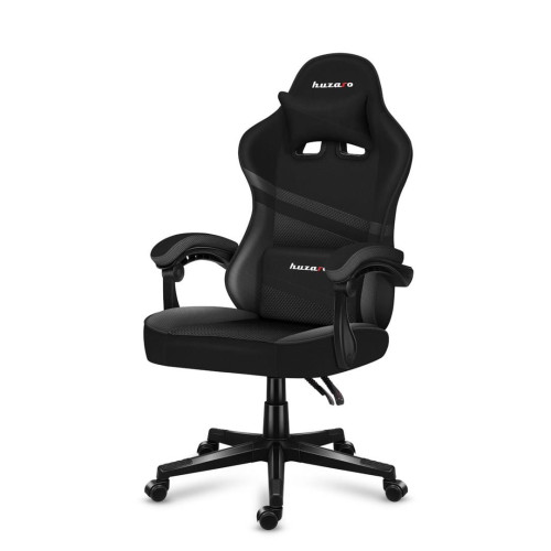 Fotel gamingowy Huzaro Force 4.4 Carbon-11489089