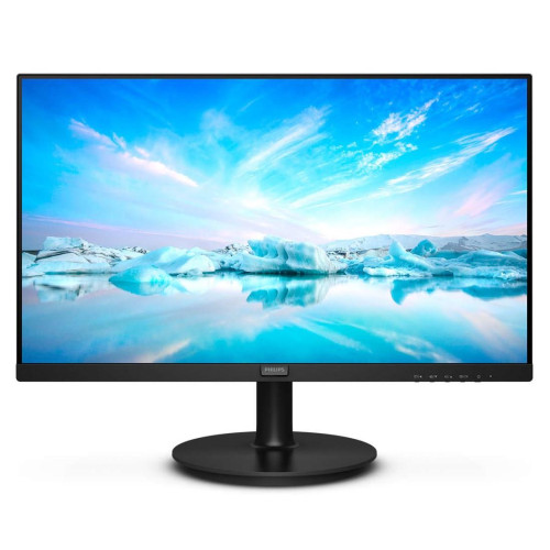 Philips | 271V8LAB/00 | 27 " | VA | 1920 x 1080 pikseli | 16:9 | 4 ms | Czarny | 100 Hz-11495799