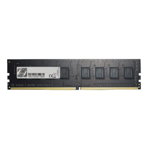 G.SKILL NT DDR4 2X32GB 2666MHZ XMP2 F4-2666C19D-64GNT-11499690