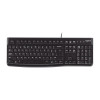 KLAWIATURA K120 USB US 920-002509 LOGITECH-11034666