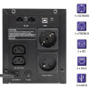 QOLTEC ZASILACZ AWARYJNY UPS LINE INTERACTIVE MONOLITH | 2000VA | 1200W-11509883