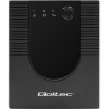 QOLTEC ZASILACZ AWARYJNY UPS LINE INTERACTIVE MONOLITH | 2000VA | 1200W-11509888