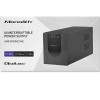 QOLTEC ZASILACZ AWARYJNY UPS LINE INTERACTIVE MONOLITH | 2000VA | 1200W-11509889