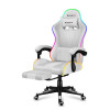 Fotel gamingowy Huzaro Force 4.7 RGB White-11517890