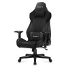 Fotel gamingowy Huzaro Force 7.6 Black-11517924