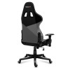 Fotel gamingowy Huzaro Force 6.2 Grey Mesh-11517933
