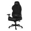 Fotel gamingowy Huzaro Force 7.9 Black Mesh-11517938