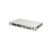 REYEE SWITCH ZARZĄDZALNY 8 PORTÓW 1GBIT + 24 PORTY SFP 1GBIT + 4 PORTY UPLINK SFP+ 10GBIT | L2 | RACK-11520135