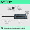HP 50H55AA USB 3.2 Gen 2 (3.1 Gen 2) Type-C Czarny-11528615