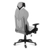 Fotel gamingowy Huzaro Force 7.9 Gray Mesh-11544200