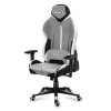 Fotel gamingowy Huzaro Force 7.9 Gray Mesh-11544201