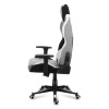 Fotel gamingowy Huzaro Force 7.9 Gray Mesh-11544203