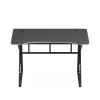 Biurko gamingowe Huzaro Hero 1.6 Black-11544485
