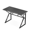 Biurko gamingowe Huzaro Hero 1.6 Black-11544486