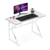 Biurko gamingowe Huzaro Hero 1.6 White-11544489