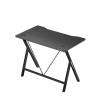 Biurko gamingowe Huzaro Hero 1.4 Black-11544525