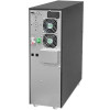 QOLTEC ZASILACZ AWARYJNY UPS 10KVA | 10000W | POWER FACTOR 1.0 | LCD | EPO | USB | ON-LINE-11562213