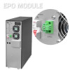QOLTEC ZASILACZ AWARYJNY UPS 10KVA | 10000W | POWER FACTOR 1.0 | LCD | EPO | USB | ON-LINE-11562215