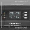 QOLTEC ZASILACZ AWARYJNY UPS 10KVA | 10000W | POWER FACTOR 1.0 | LCD | EPO | USB | ON-LINE-11562222