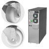 QOLTEC ZASILACZ AWARYJNY UPS 10KVA | 10000W | POWER FACTOR 1.0 | LCD | EPO | USB | ON-LINE-11562224