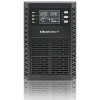 QOLTEC ZASILACZ AWARYJNY UPS 1KVA | 1000W | POWER FACTOR 1.0 | LCD | EPO | USB | ON-LINE-11562399