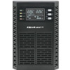 QOLTEC ZASILACZ AWARYJNY UPS 1KVA | 1000W | POWER FACTOR 1.0 | LCD | EPO | USB | ON-LINE-11562401