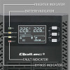 QOLTEC ZASILACZ AWARYJNY UPS 1KVA | 1000W | POWER FACTOR 1.0 | LCD | EPO | USB | ON-LINE-11562406