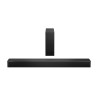 Soundbar Hisense HS2100 2.1CH 240W Dolby Digital Czarny-11570588