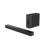Soundbar Hisense HS2100 2.1CH 240W Dolby Digital Czarny-11570590